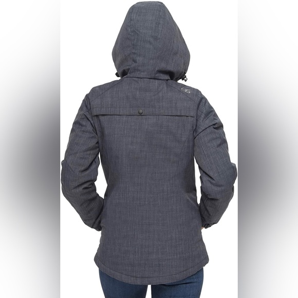 NEW Arctix Women’s Daybreak Insulated Jacket SZ Small - Picture 4 of 15